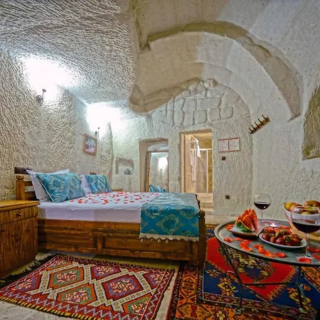 Elysee Cave House بيت ضيافة غوريمِيه