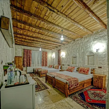 Hotel Elysee Cave House