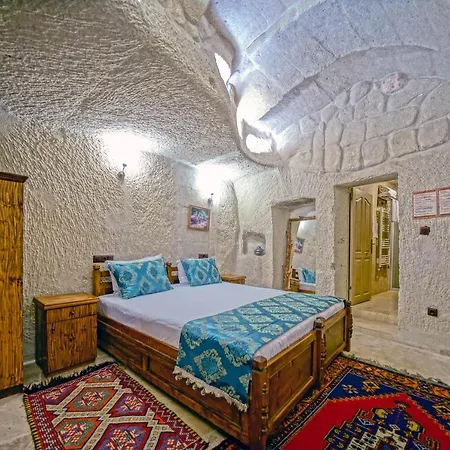 Hotel Elysee Cave House