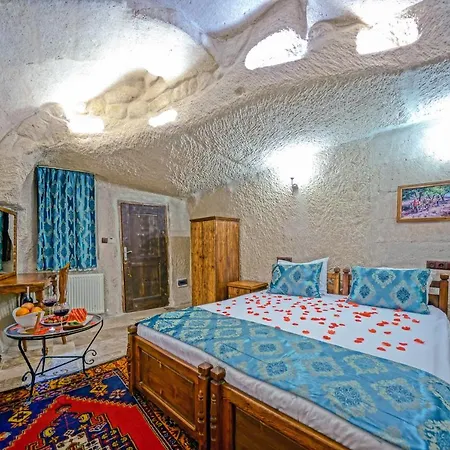 Hotel Elysee Cave House