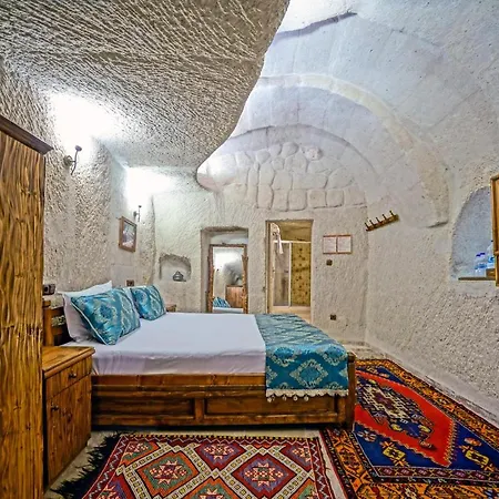 بيت ضيافة Elysee Cave House غوريمِيه
