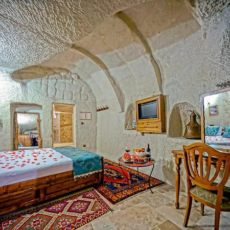 Elysee Cave House Hotel