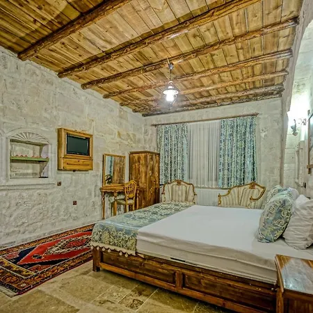 Elysee Cave House