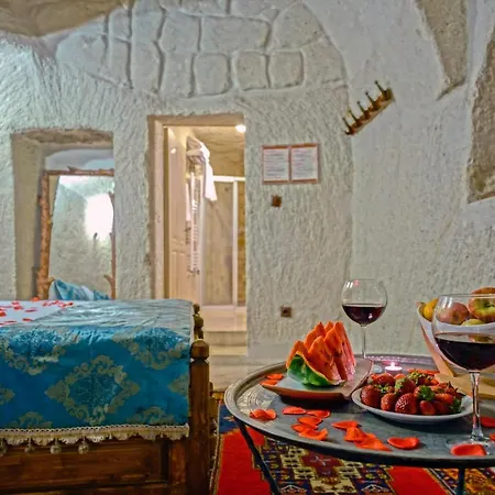 Elysee Cave House غوريمِيه