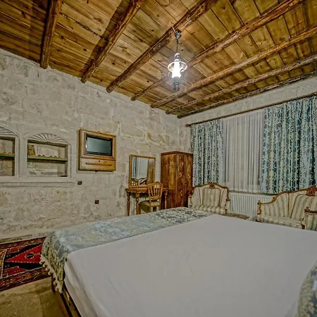 Elysee Cave House 2* غوريمِيه