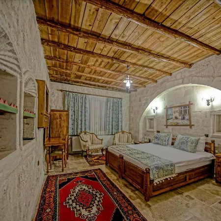 Elysee Cave House 4*