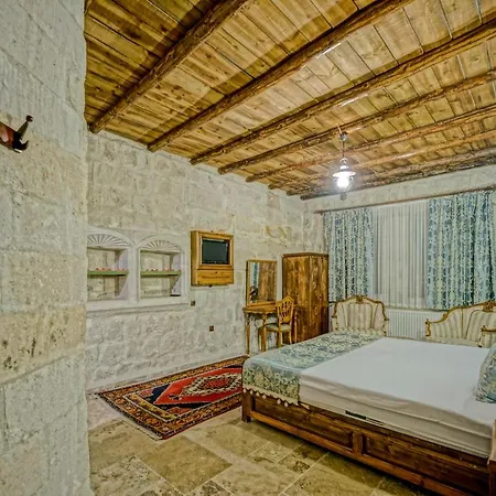 Elysee Cave House 2* غوريمِيه