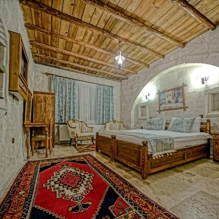 Elysee Cave House بيت ضيافة 2*