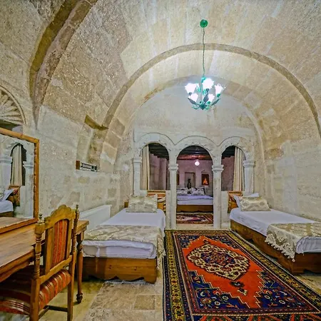 Elysee Cave House غوريمِيه