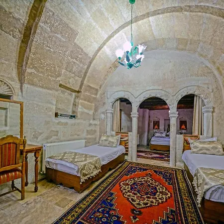 Elysee Cave House بيت ضيافة 2*