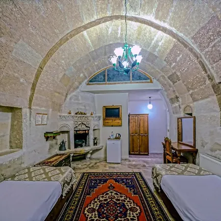 Hotel Elysee Cave House 4*