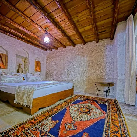 Elysee Cave House غوريمِيه