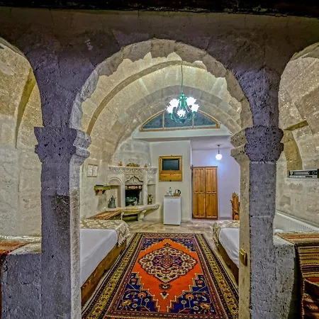 Elysee Cave House غوريمِيه