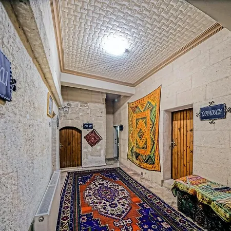 Elysee Cave House Göreme