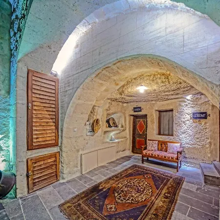 Pensión Elysee Cave House Göreme
