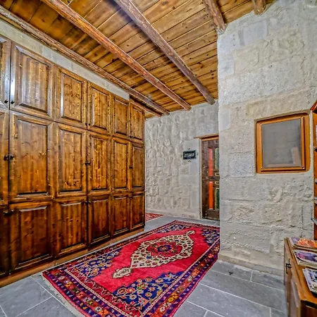 Gasthof Elysee Cave House Göreme