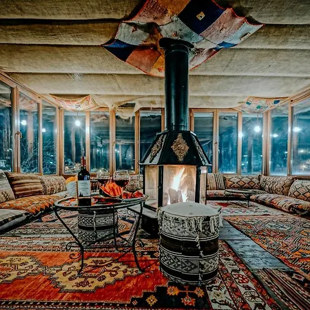 Elysee Cave House Göreme