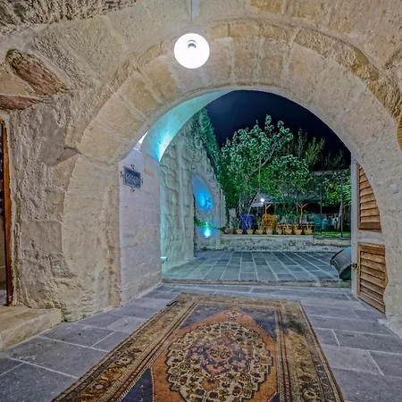 بيت ضيافة Elysee Cave House 2*