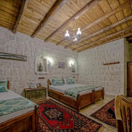 Elysee Cave House غوريمِيه