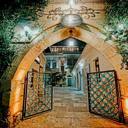 Elysee Cave House 2* Göreme
