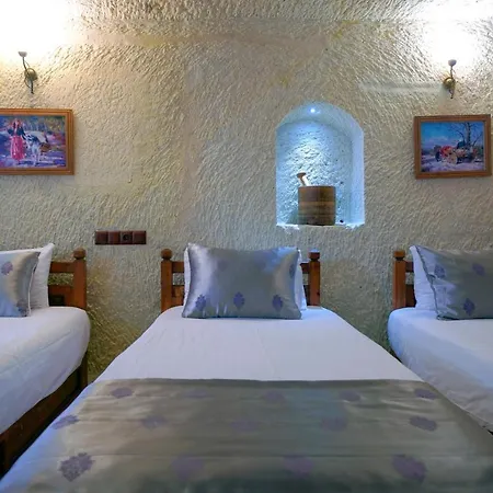 بيت ضيافة Elysee Cave House