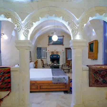 بيت ضيافة Elysee Cave House
