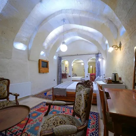 بيت ضيافة Elysee Cave House غوريمِيه