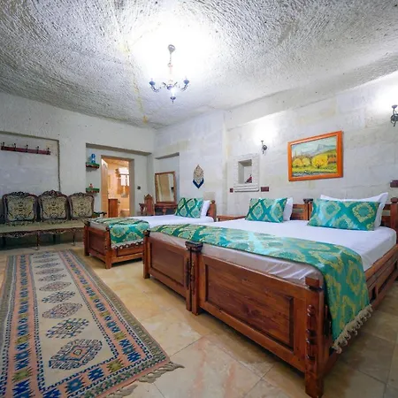 Elysee Cave House بيت ضيافة
