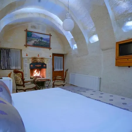 Elysee Cave House Hotel Goreme