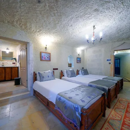 Gasthof Elysee Cave House 2*