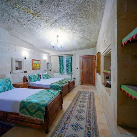 بيت ضيافة Elysee Cave House