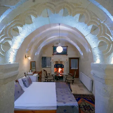 Elysee Cave House 2* غوريمِيه