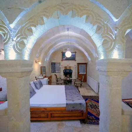 بيت ضيافة Elysee Cave House 2*