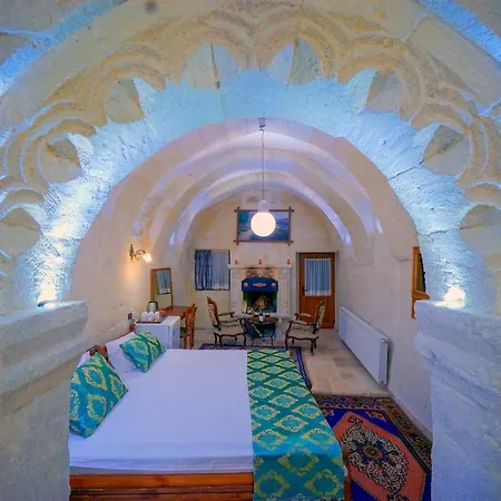 بيت ضيافة Elysee Cave House