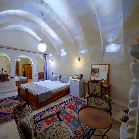 بيت ضيافة Elysee Cave House