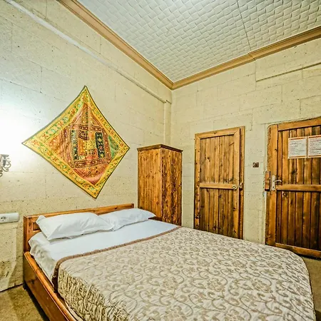 بيت ضيافة Elysee Cave House