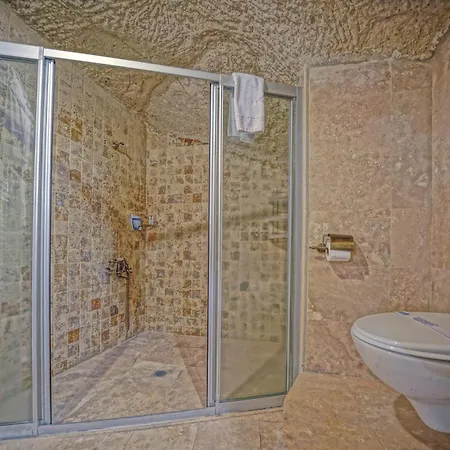 Elysee Cave House Goreme
