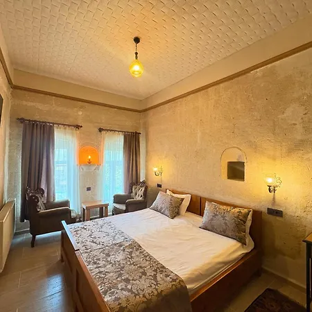 Elysee Cave House بيت ضيافة غوريمِيه