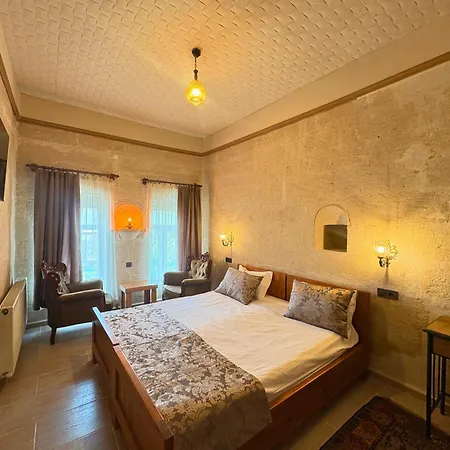 Elysee Cave House بيت ضيافة