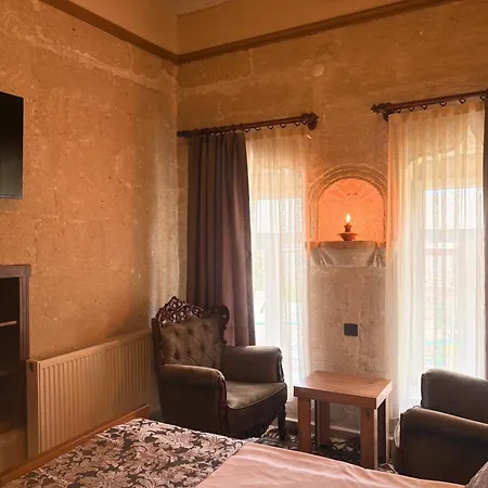 بيت ضيافة Elysee Cave House