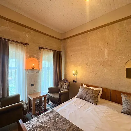 بيت ضيافة Elysee Cave House غوريمِيه
