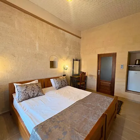 Elysee Cave House غوريمِيه