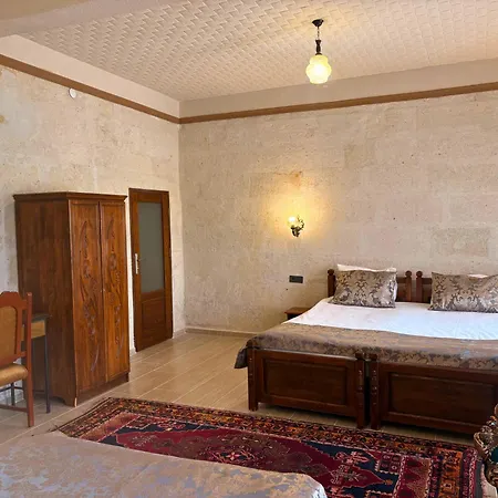Elysee Cave House 2* غوريمِيه