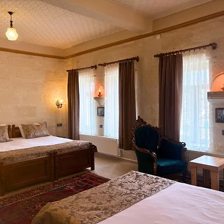 Elysee Cave House Gasthof Göreme