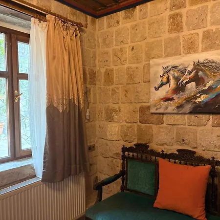 Elysee Cave House بيت ضيافة غوريمِيه