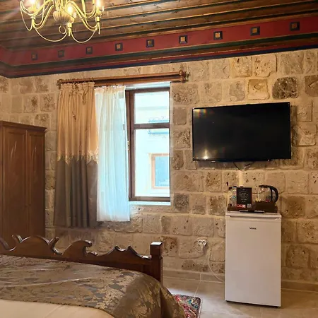 بيت ضيافة Elysee Cave House غوريمِيه