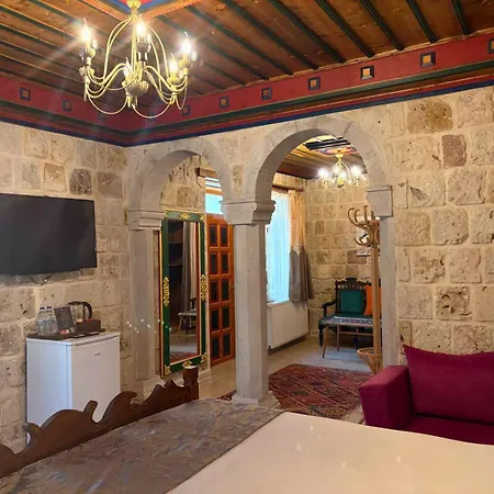 بيت ضيافة Elysee Cave House