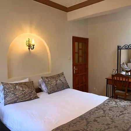 Elysee Cave House بيت ضيافة غوريمِيه