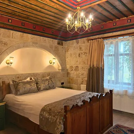 Elysee Cave House غوريمِيه