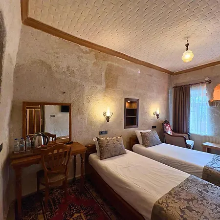 Elysee Cave House Goreme